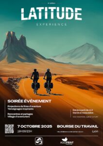 Affiche de l'édition 4