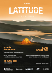 affiche A3#edition 5 Paris