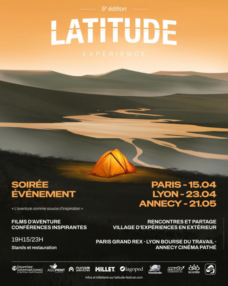 Edition#5 - Affiche globale